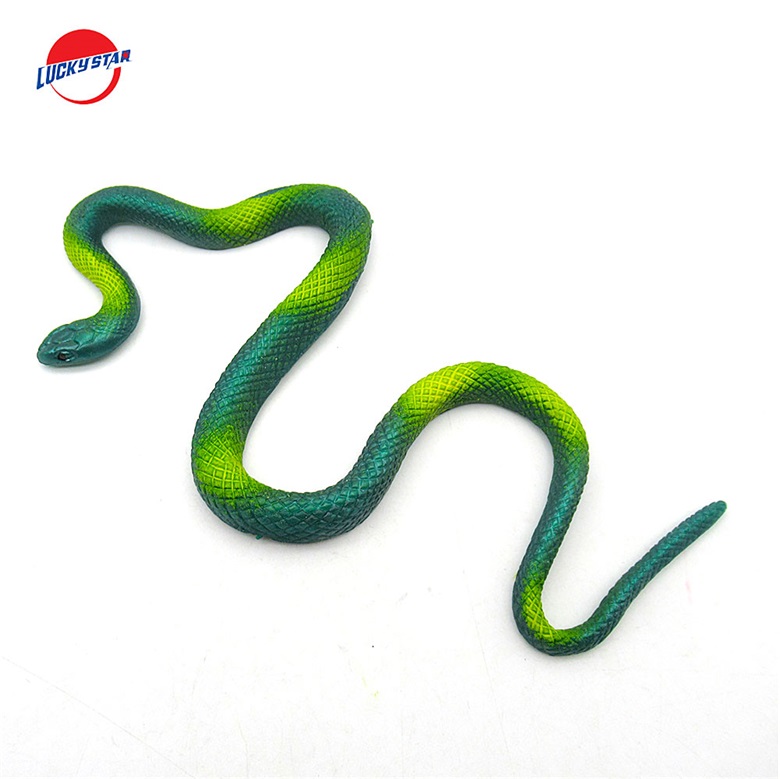 stretchable snake
